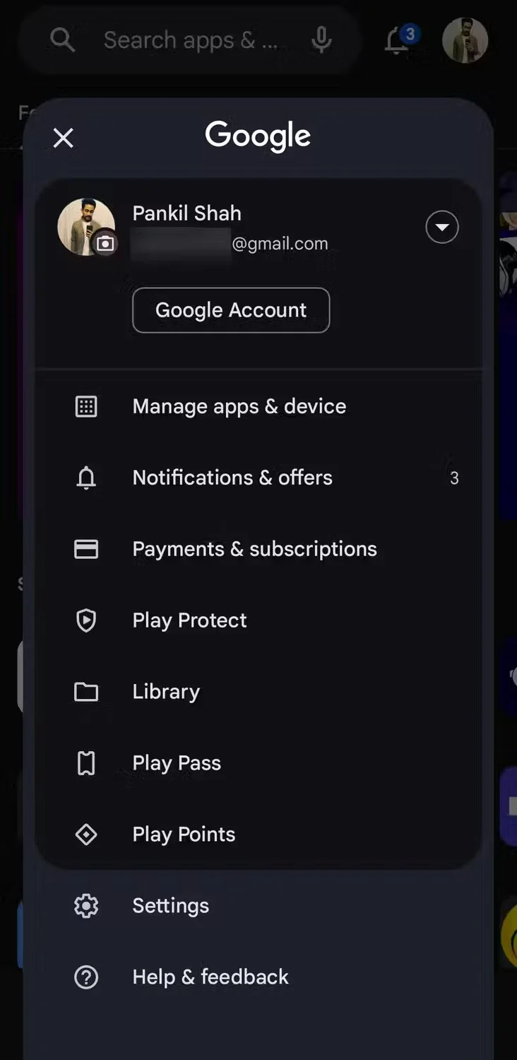 Cómo solucionar el problema de que Google Play Store no actualiza las aplicaciones automáticamente