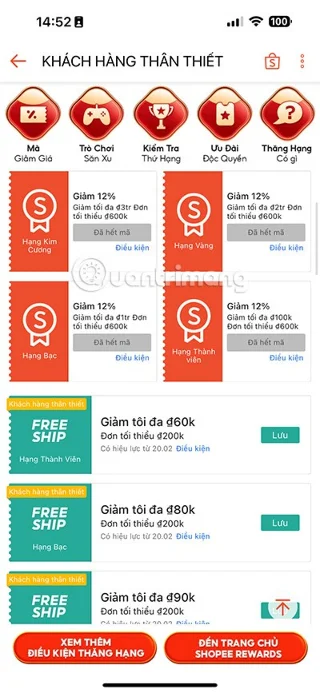 La forma más fácil de conseguir códigos de descuento de Shopee, encuentra cupones de Shopee con grandes descuentos
