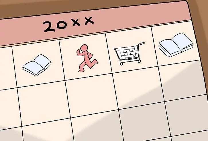 Cara-cara untuk Mengubah Diri Anda menjadi Versi yang Lebih Baik pada Tahun Baru