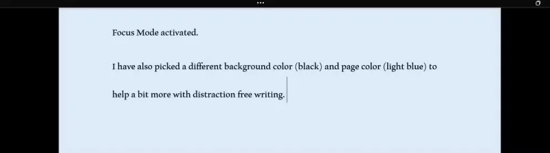 Trucos de Microsoft Word para ayudarte a superar tu bloqueo de escritura