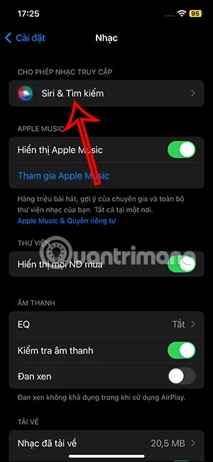 Cum să dezactivați sugestiile muzicale afișate pe ecranul de blocare al iPhone