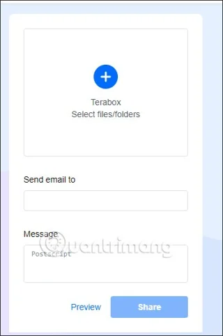 Hoe u Terabox-opslag met 1 TB gratis kunt gebruiken