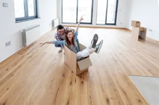 Errores que se deben evitar al elegir pisos de madera