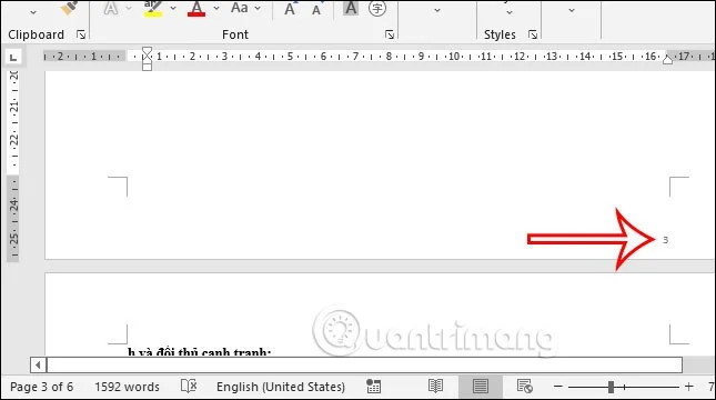 Hoe u pagina's zonder eerste pagina kunt nummeren, en hoe u vanaf elke pagina in Word op de meest gedetailleerde manier kunt nummeren