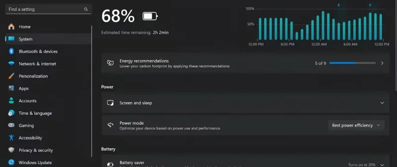 Why shouldn't you put your Windows computer in Sleep mode?