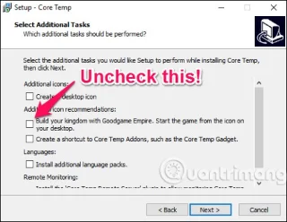 How to check computer CPU temperature?