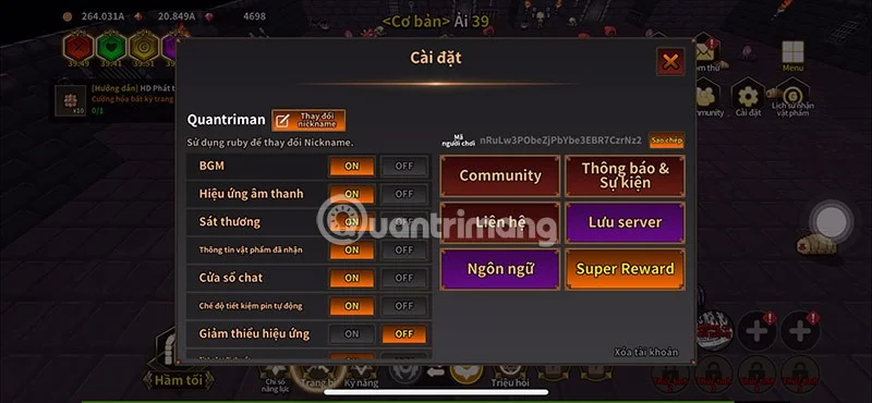 Laatste Demigod Idle-code en hoe u deze invoert