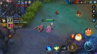 Configuración para jugar Lien Quan Mobile y cómo elegir un dispositivo para jugar