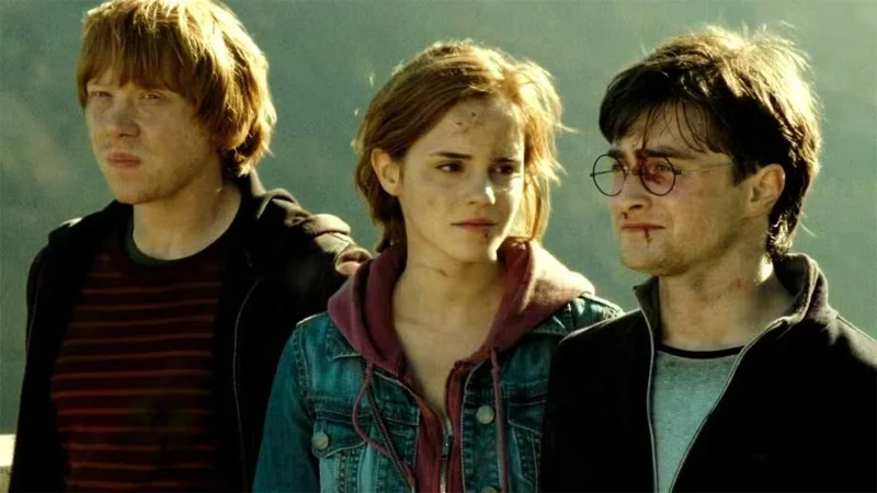 Harry Potter TV y lo que necesitas saber