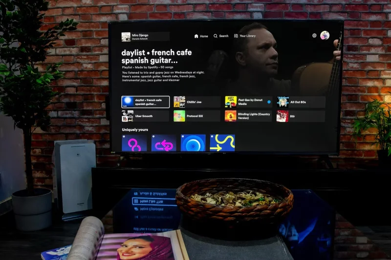 Las 6 mejores aplicaciones para instalar en Smart TV