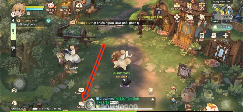 Último código de Tree of Savior Neverland y cómo canjearlo