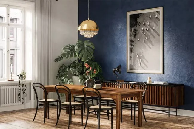 Errores de diseño del comedor que debes evitar