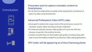 IOS 미러링, APV 코덱 등이 추가된 Android 16 베타 1이 출시되었습니다!