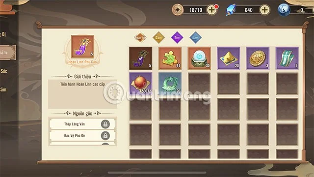 Kod Tran Ma Khuc terkini dan cara menebus kod