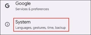 How to disable swipe gesture to activate Google Assistant on Android
