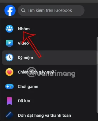 Cómo bloquear invitaciones a grupos en Facebook