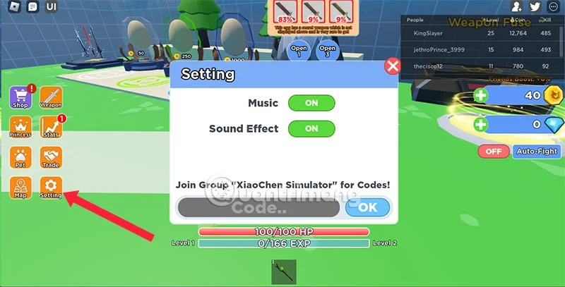 Bunuh Raksasa Terbaharu Untuk Menyelamatkan Kod Puteri