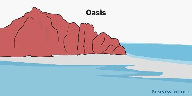 60+ Interessante Feiten over Mars Die Je Misschien Nog Niet Wist