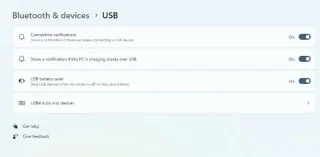 Microsoft, Windows 11de USB kurulumu hakkında daha dikkat çekici bilgiler paylaşıyor