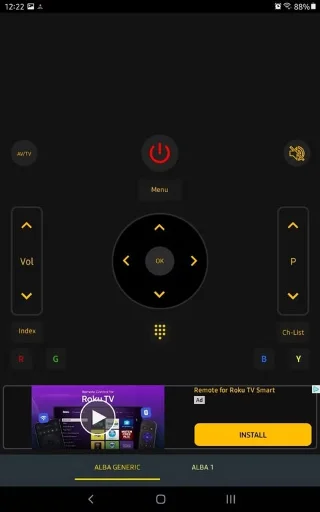 Soluciones alternativas al perder el control remoto del Smart TV
