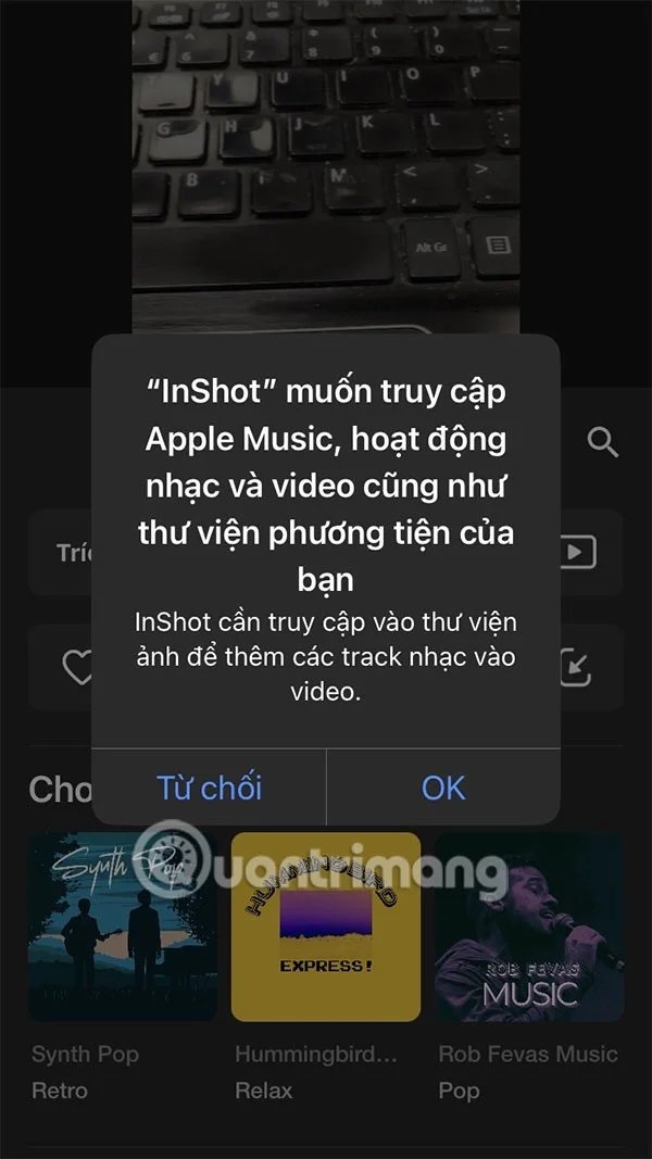 Hoe je je muziek aan je Instagram-verhaal toevoegt