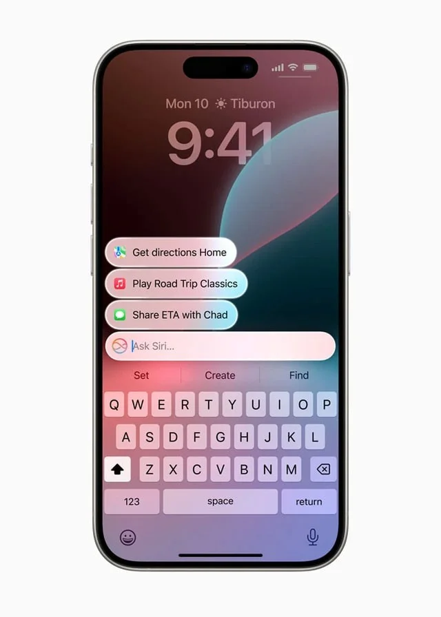 Opvallende veranderingen en features in iOS 18.3 beta 3