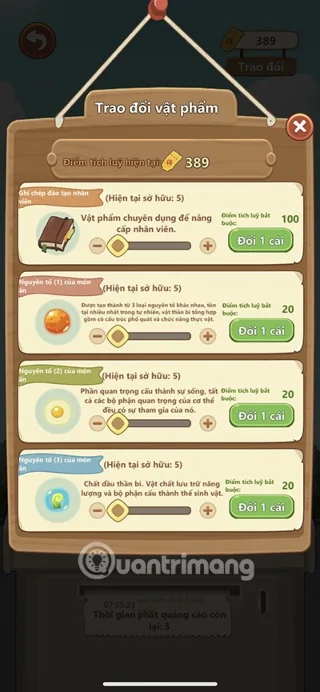 Duong Hanh Phuc Hotpot Shop'un lezzetli bisküvileri için kitapların kullanım talimatları