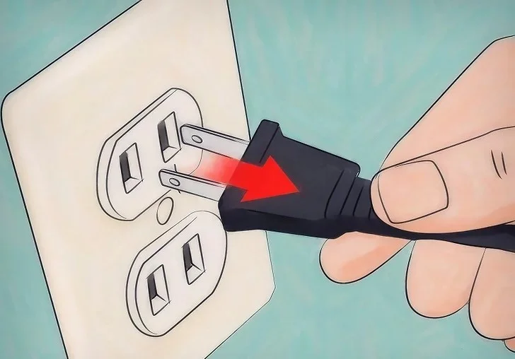 Instrucciones para mover el refrigerador correctamente