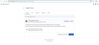 Nueva estafa de Gmail de... ¿Google?