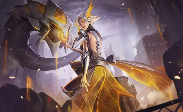 Natalya Sezon 1 2023'te nasıl oynanacağı ve donatılacağına dair talimatlar