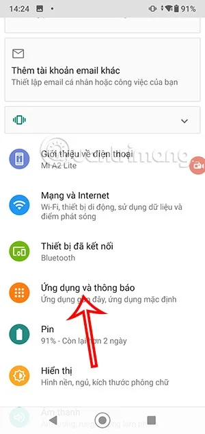 Cum să actualizezi serviciile Google Play pe Android