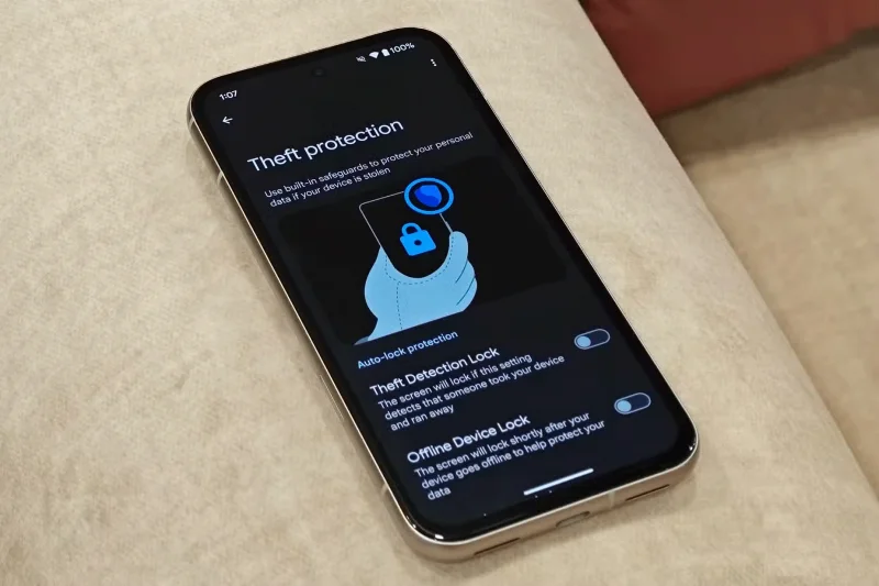 5 Android 15 Features iOS Should Learn From