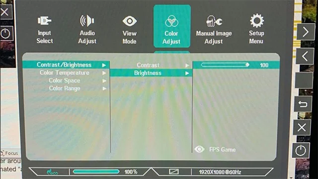 15 formas de ajustar el brillo de la pantalla de la computadora y la computadora portátil