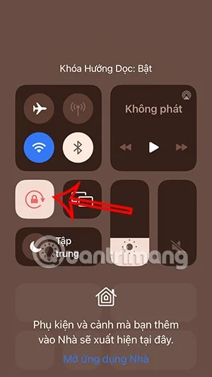 모든 모델에서 iPhone 화면 회전에 대한 지침