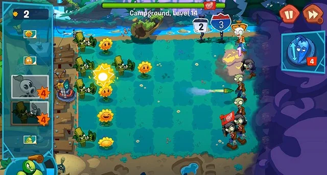 10+ Permainan PC Zombie Teratas, permainan zombie terbaik pada PC
