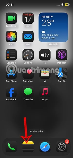 12 sposobów na szybkie pisanie notatek na iPhonie