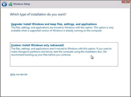 Jak zainstalować system Windows 10 z USB przy użyciu pliku ISO