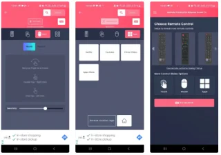 8 Apl Kawalan Jauh TV Terbaik untuk Android dan iPhone