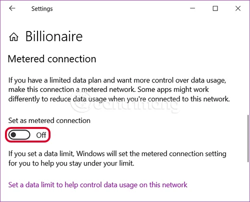 How to turn off Windows Update on Windows 10, turn off Windows 10 update permanently