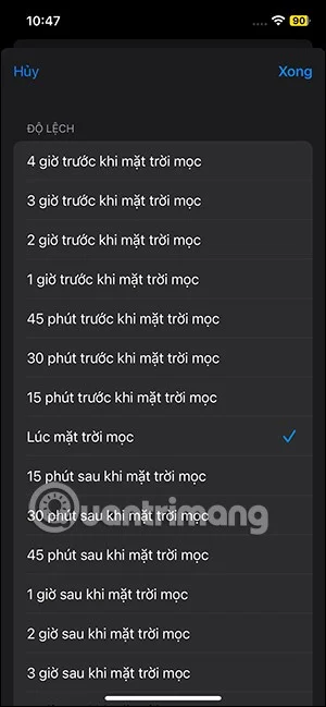Jak zaplanować wysyłanie wiadomości w najnowszym systemie iOS 18