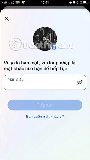 Cómo desactivar Facebook pero seguir usando Messenger