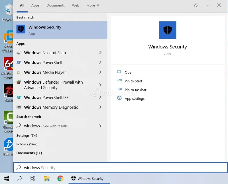 3 formas de desactivar el firewall de Windows 10
