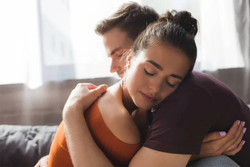 Wat vrouwen nodig hebben in een relatie