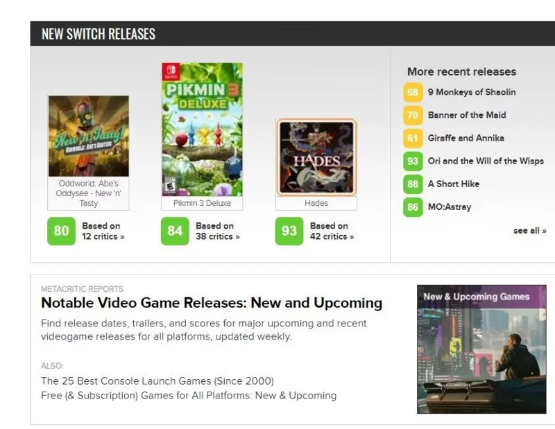 Il modo più semplice per trovare i migliori giochi per dispositivi mobili a cui vale la pena giocare