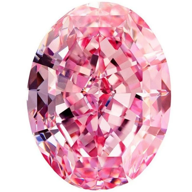 De 10 duurste diamanten ter wereld