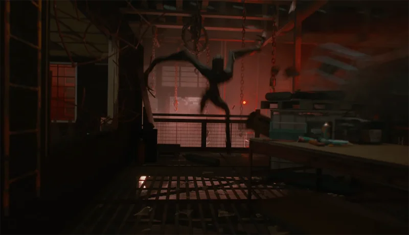 A Quiet Place: The Road Ahead PC Game Configuration