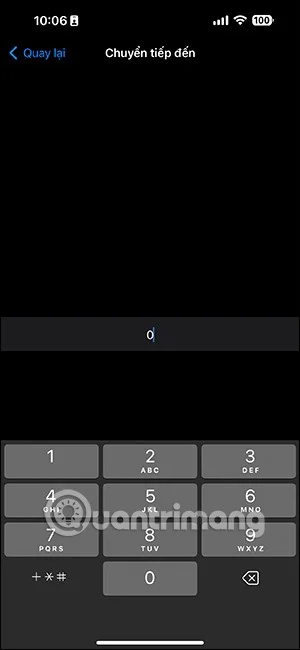 Android, iPhone에서 통화 전달을 활성화하는 방법