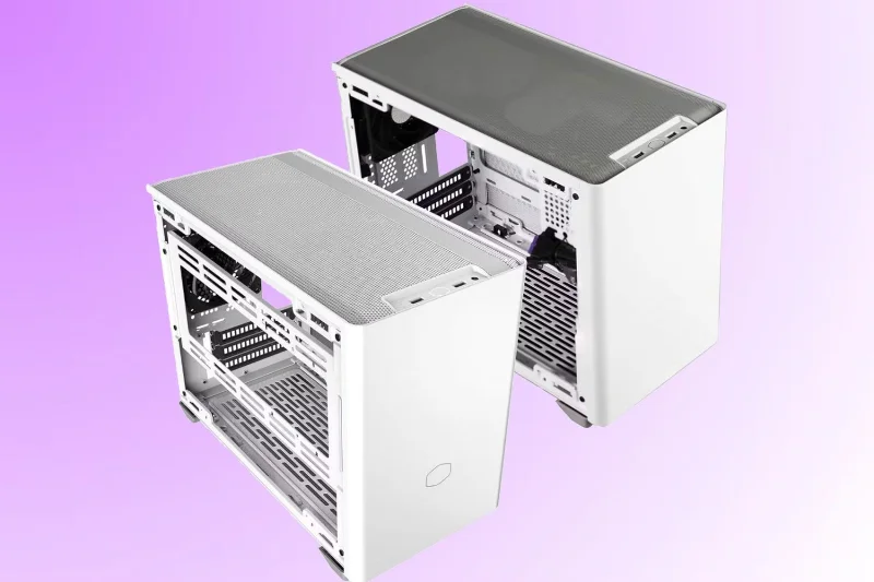 Top 5 beste pc-behuizingen in 2025