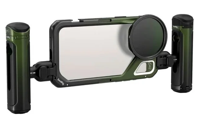¡No compres estos 5 gadgets de fotografía para teléfonos inteligentes!