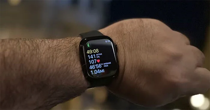 5 Wear OS smartwatch-functies die je van de Apple Watch kunt leren